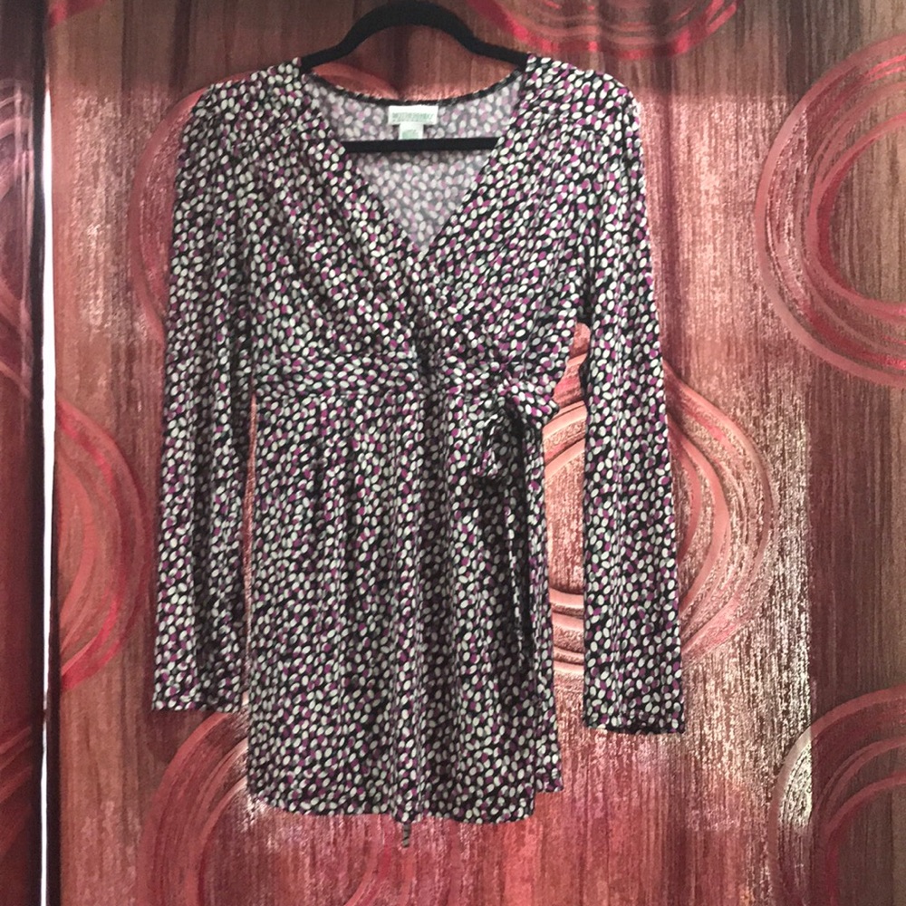Maternity Top